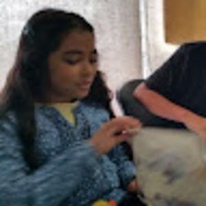 Meet your Posher, Jodi